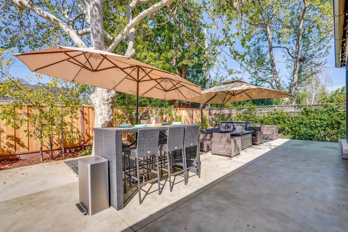 Detail Gallery Image 57 of 62 For 1534 Wessex Ave, Los Altos,  CA 94024 - 5 Beds | 3/1 Baths