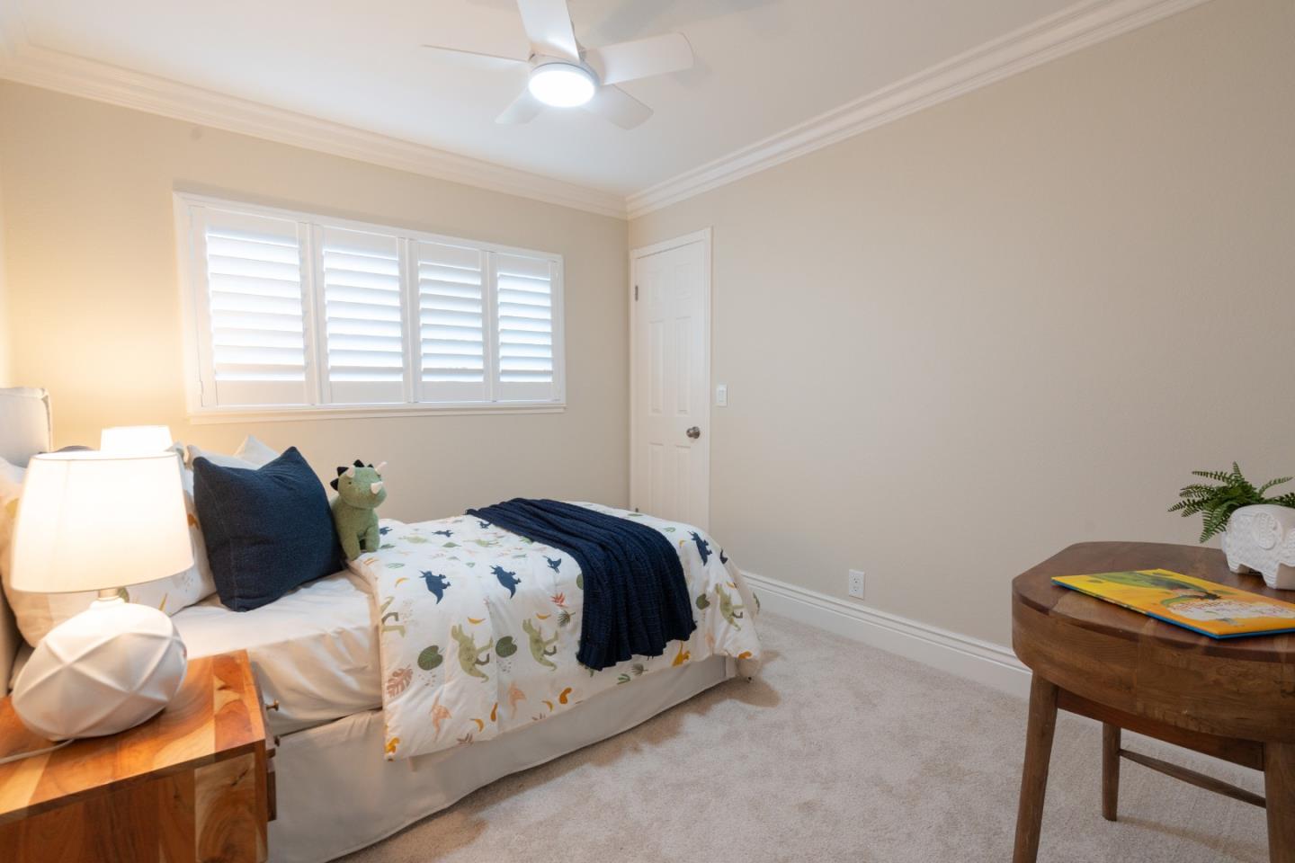 Detail Gallery Image 19 of 30 For 4445 Windsor Park Dr, San Jose,  CA 95136 - 4 Beds | 2/1 Baths