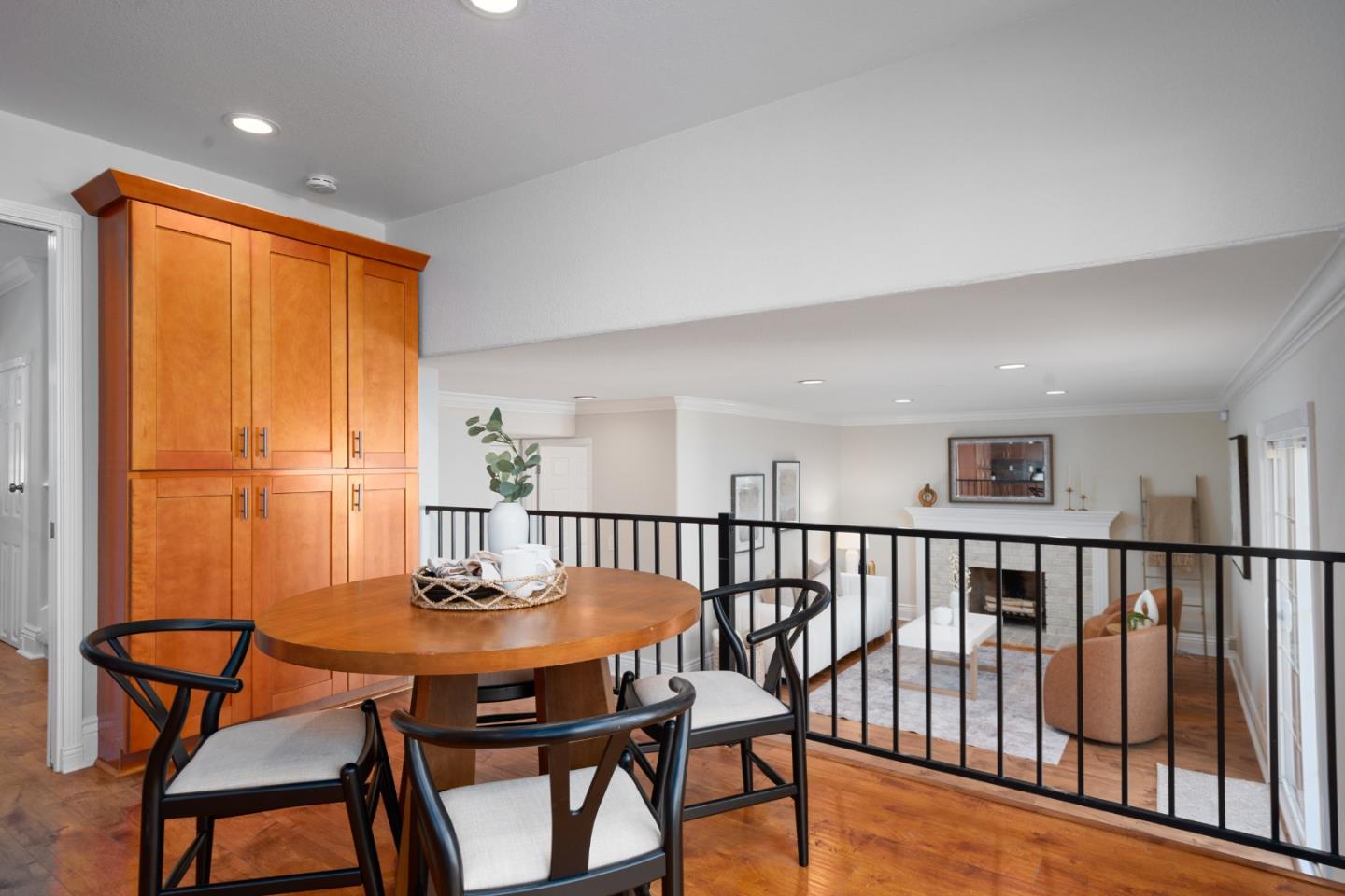 Detail Gallery Image 9 of 30 For 4445 Windsor Park Dr, San Jose,  CA 95136 - 4 Beds | 2/1 Baths