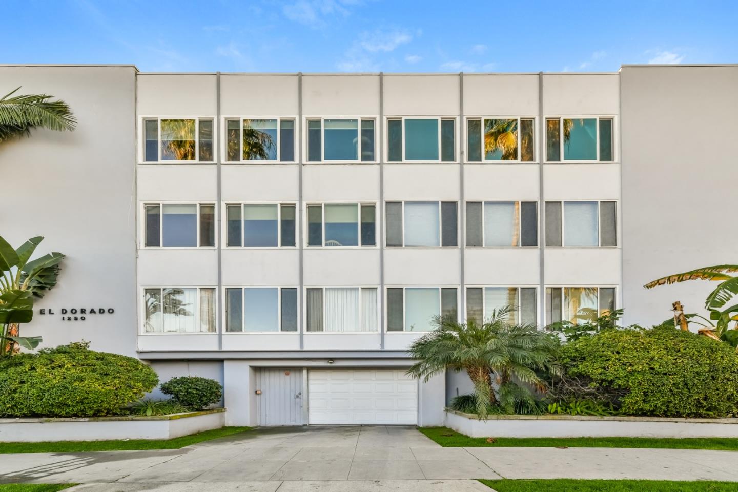 Detail Gallery Image 20 of 27 For 1250 E Ocean Blvd #205,  Long Beach,  CA 90802 - 1 Beds | 1 Baths