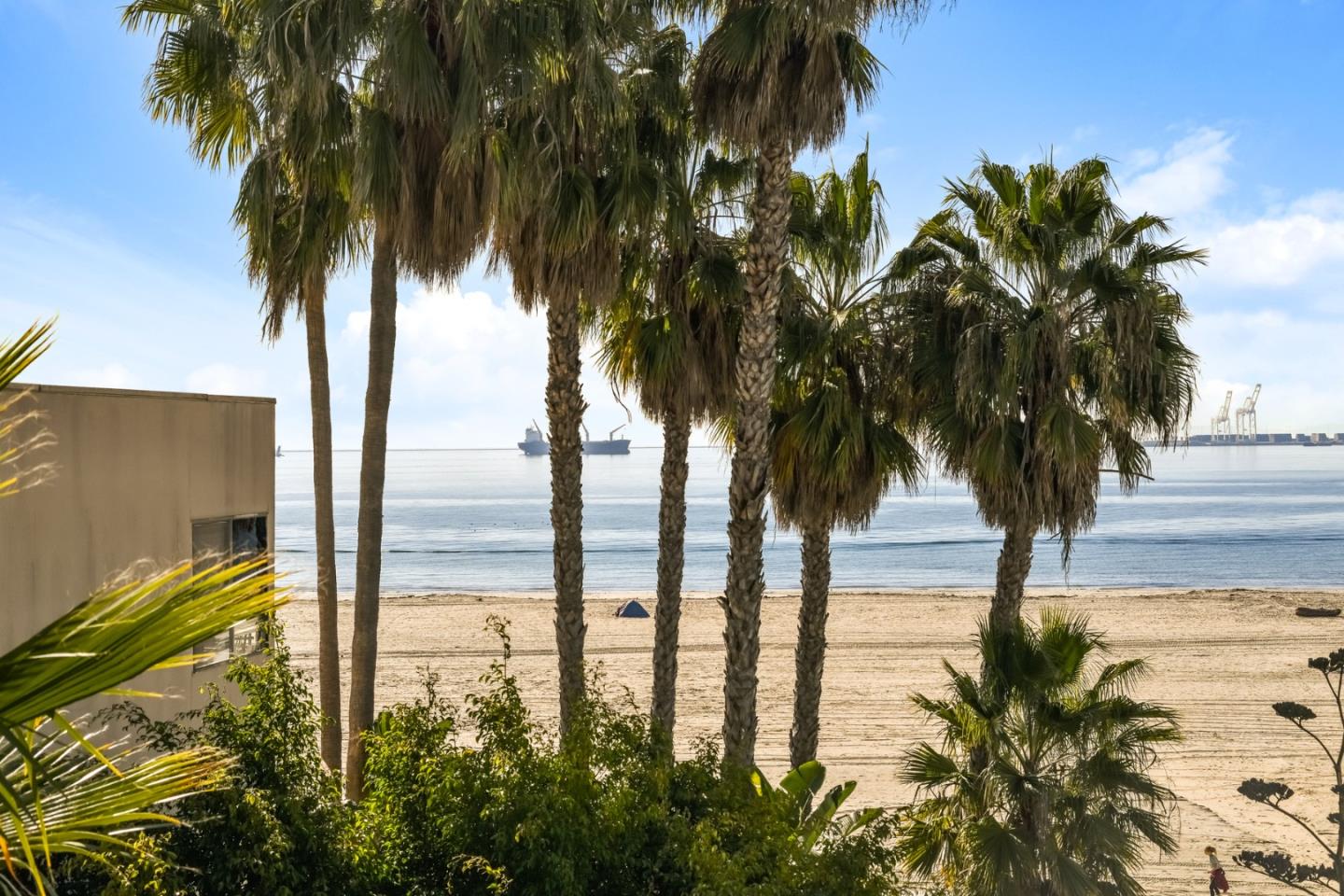 Detail Gallery Image 21 of 27 For 1250 E Ocean Blvd #205,  Long Beach,  CA 90802 - 1 Beds | 1 Baths