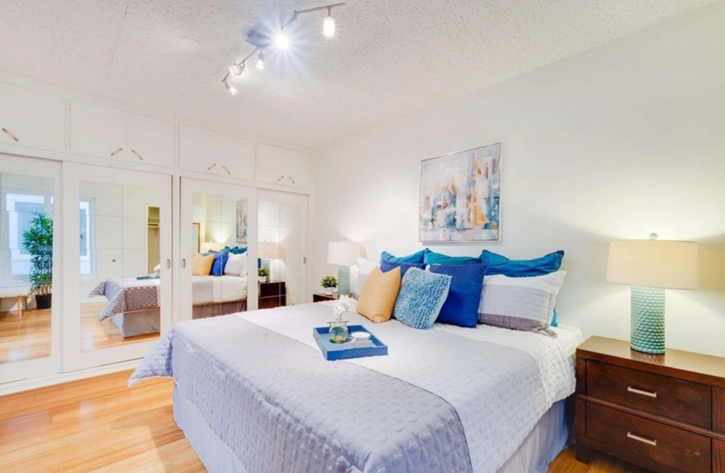 Detail Gallery Image 22 of 27 For 1250 E Ocean Blvd #205,  Long Beach,  CA 90802 - 1 Beds | 1 Baths