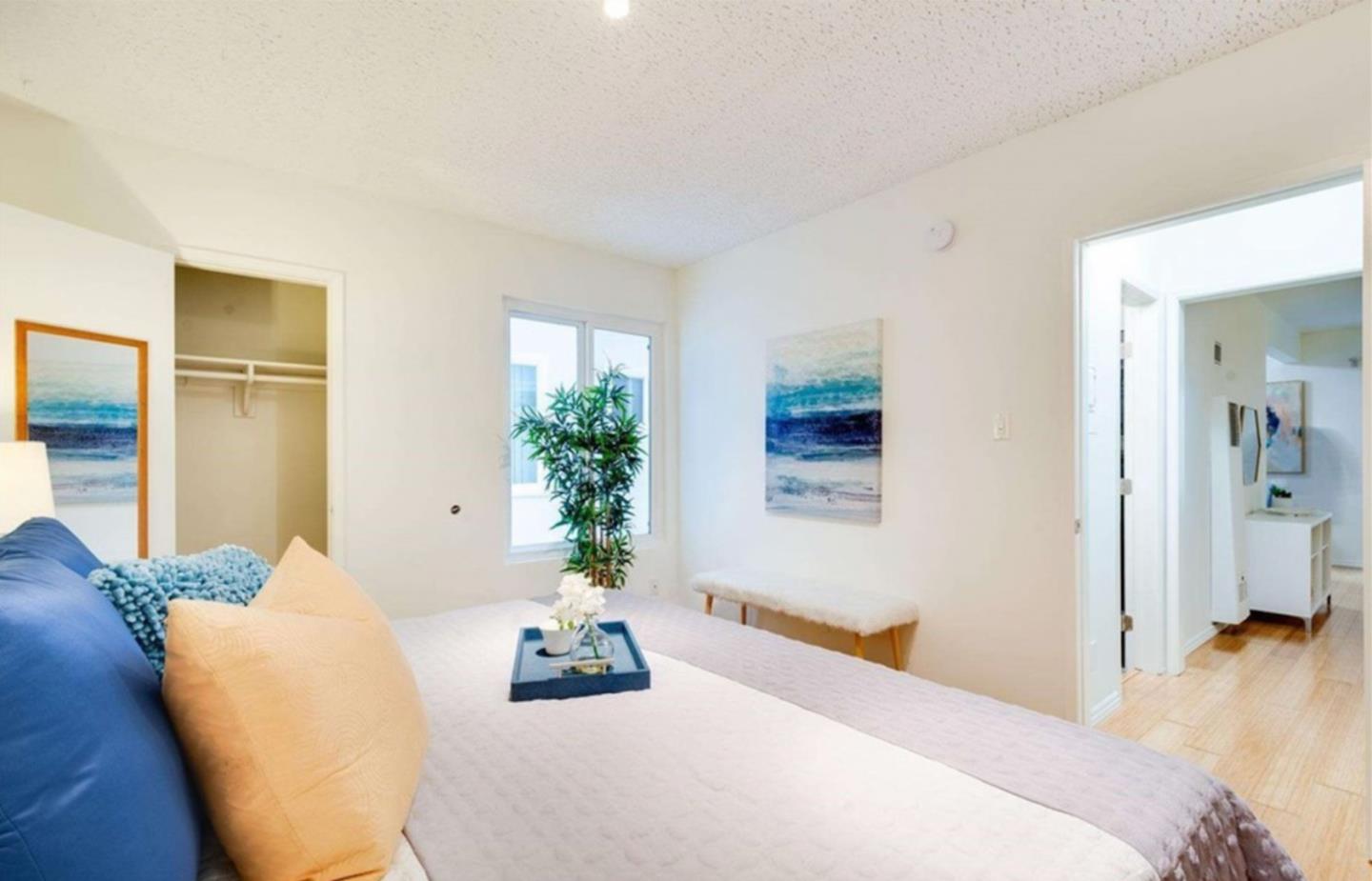 Detail Gallery Image 23 of 27 For 1250 E Ocean Blvd #205,  Long Beach,  CA 90802 - 1 Beds | 1 Baths