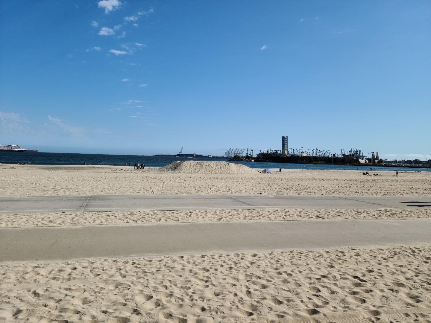 Detail Gallery Image 25 of 27 For 1250 E Ocean Blvd #205,  Long Beach,  CA 90802 - 1 Beds | 1 Baths