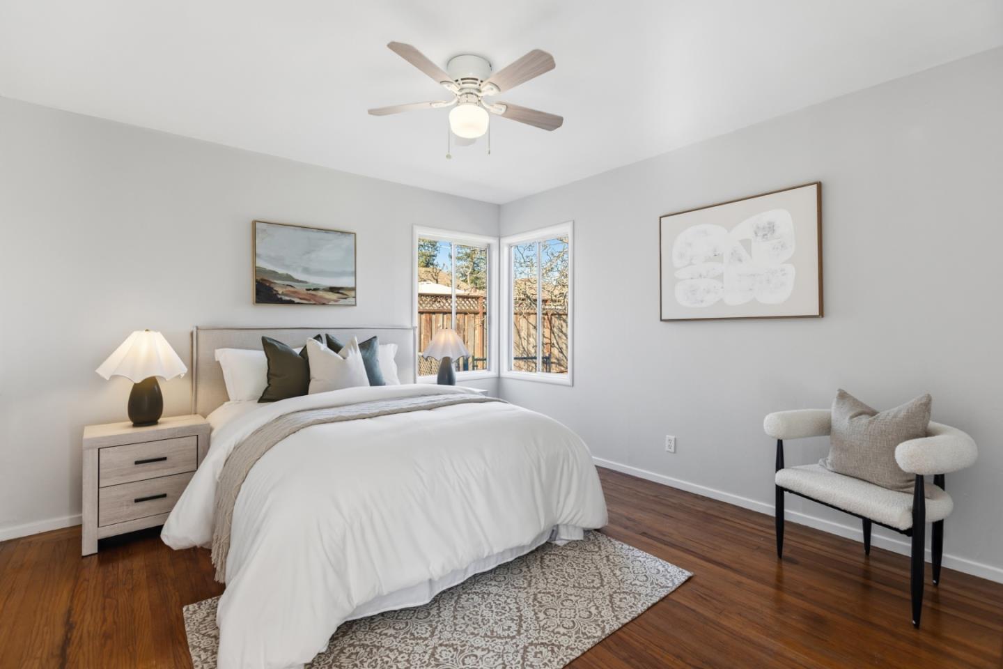 Detail Gallery Image 13 of 35 For 2130 Madison Ave, Redwood City,  CA 94061 - 2 Beds | 1 Baths