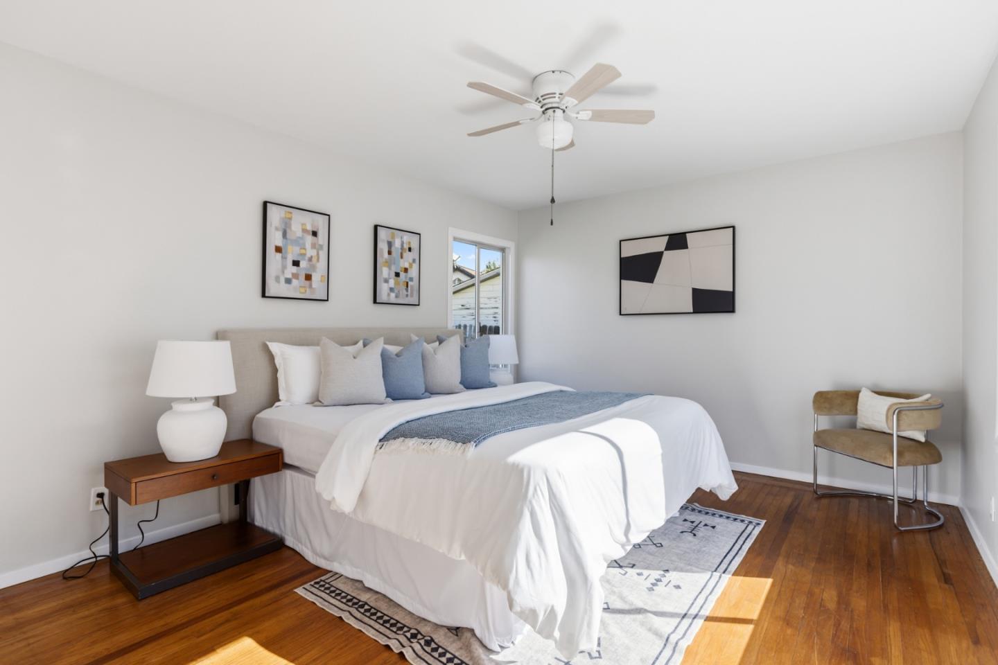 Detail Gallery Image 17 of 35 For 2130 Madison Ave, Redwood City,  CA 94061 - 2 Beds | 1 Baths