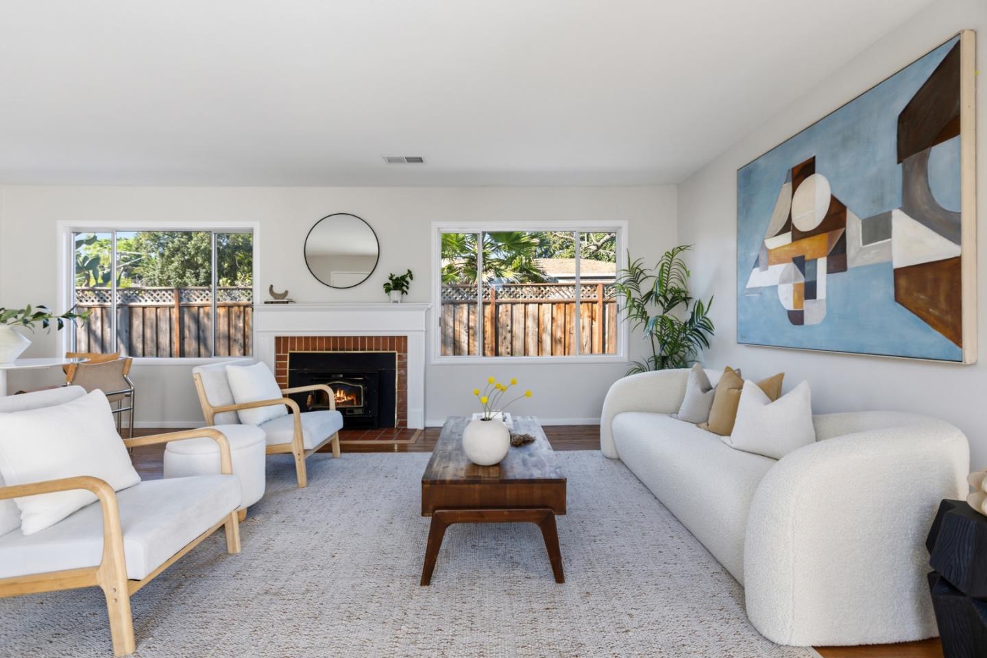 Detail Gallery Image 5 of 35 For 2130 Madison Ave, Redwood City,  CA 94061 - 2 Beds | 1 Baths