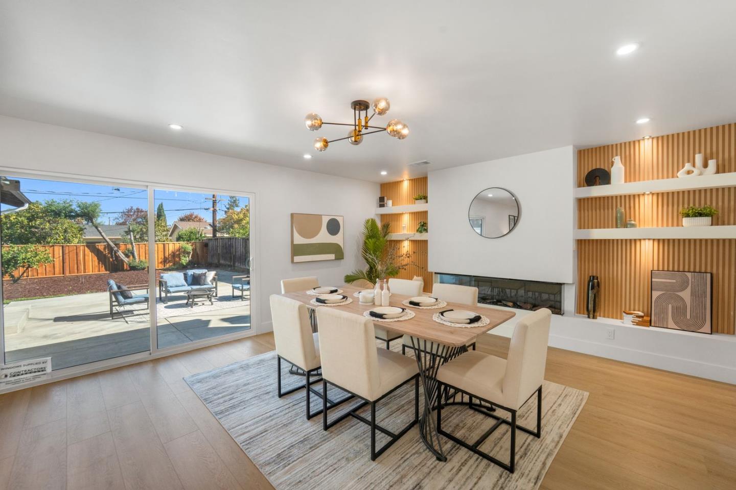 Detail Gallery Image 14 of 33 For 4180 Camden Ave, San Jose,  CA 95124 - 3 Beds | 2 Baths