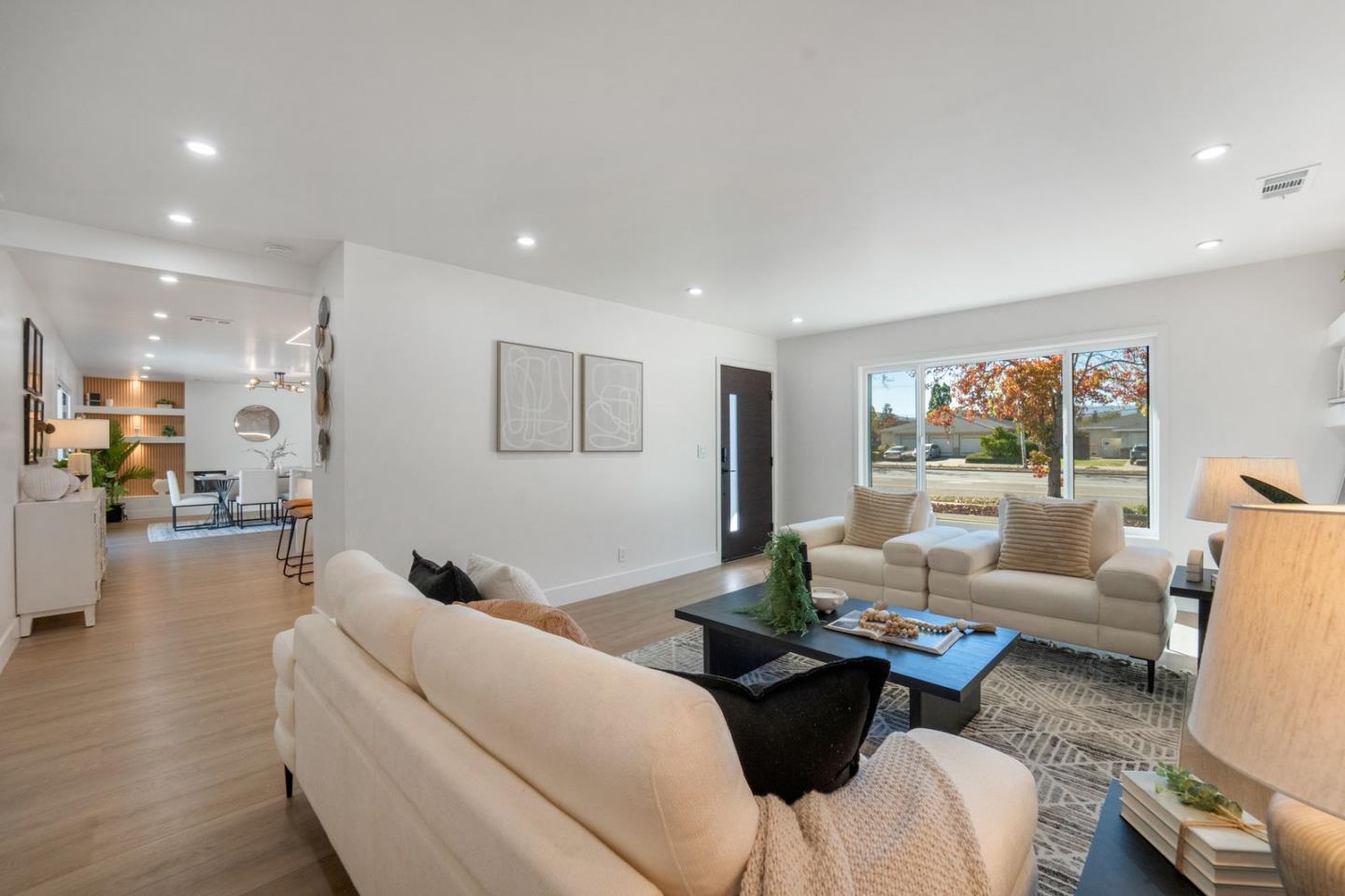 Detail Gallery Image 5 of 33 For 4180 Camden Ave, San Jose,  CA 95124 - 3 Beds | 2 Baths