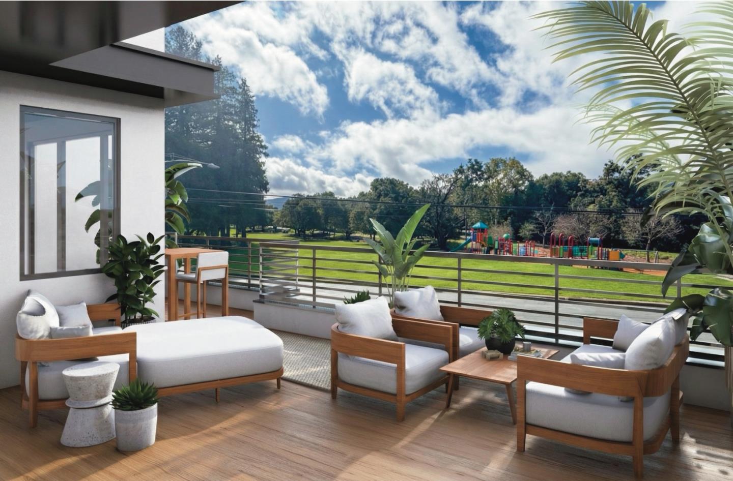 Detail Gallery Image 2 of 6 For 3569 Laguna Ave, Palo Alto,  CA 94306 - 6 Beds | 6/1 Baths