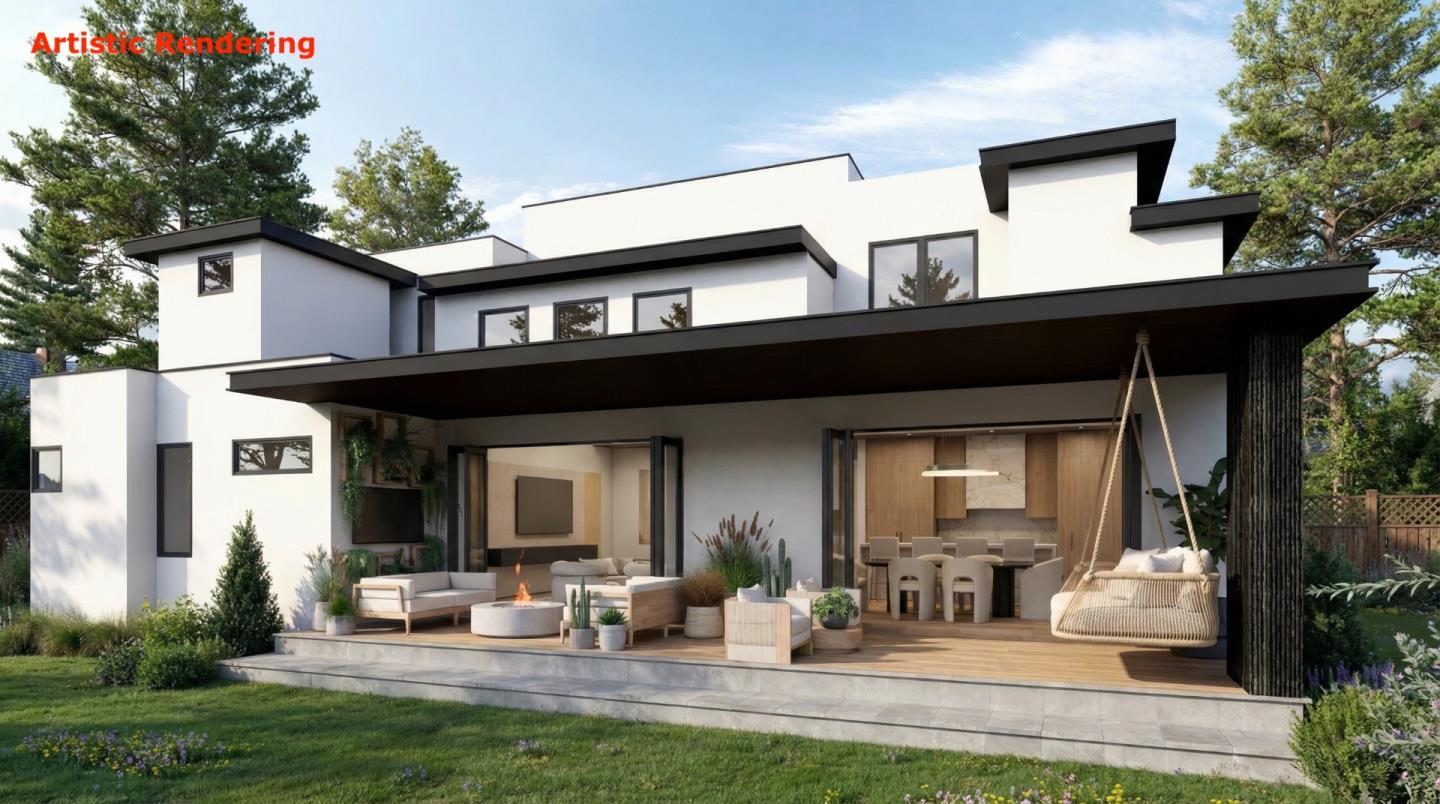 3569 Laguna Avenue, Palo Alto, CA, 94306