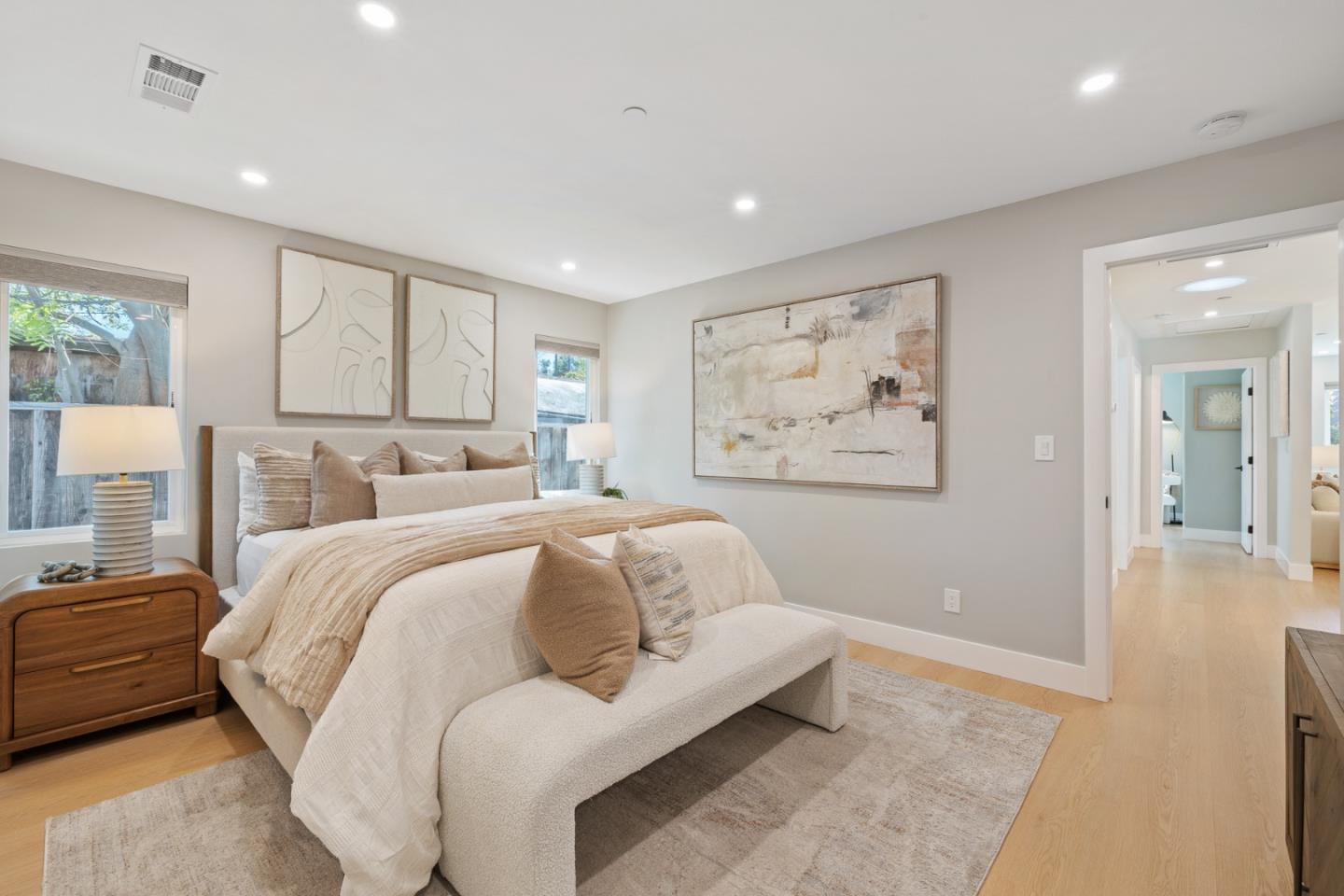 Detail Gallery Image 15 of 25 For 1950 Hackett Ave, Mountain View,  CA 94043 - 4 Beds | 3 Baths