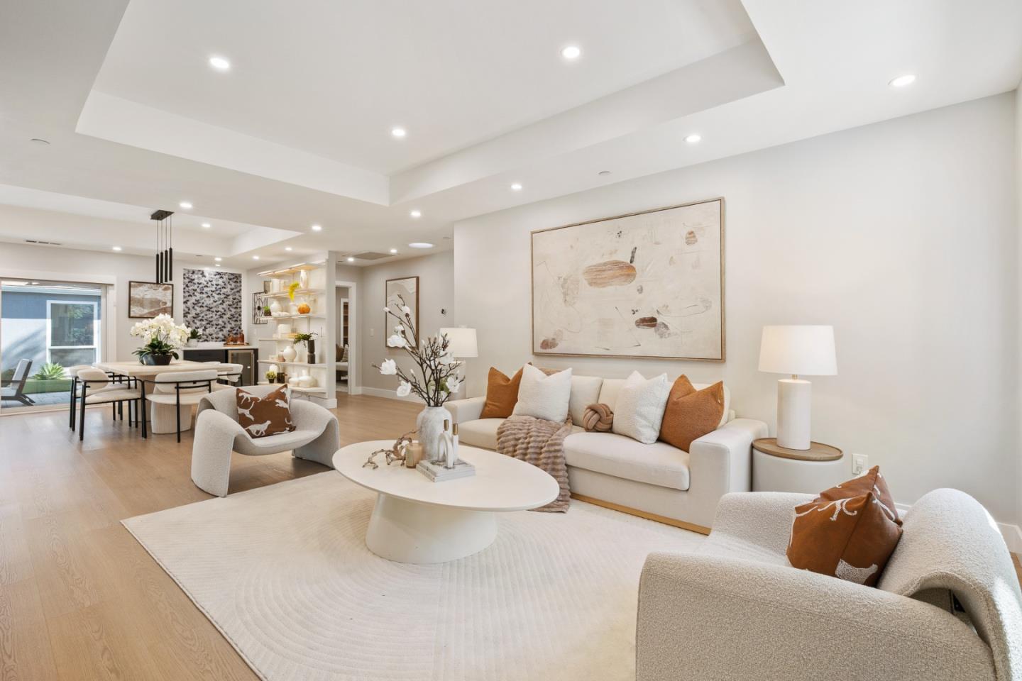 Detail Gallery Image 3 of 25 For 1950 Hackett Ave, Mountain View,  CA 94043 - 4 Beds | 3 Baths