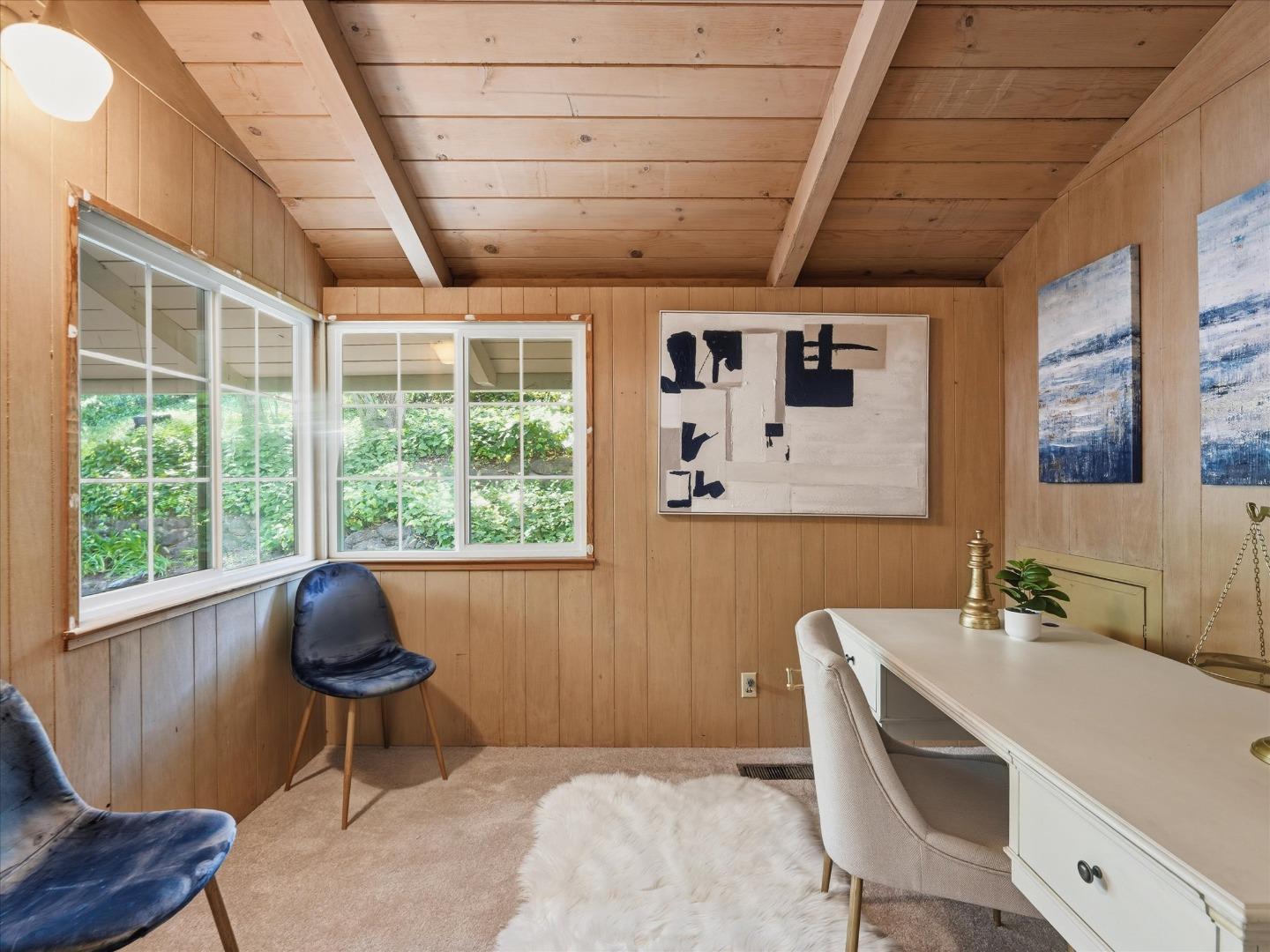 Detail Gallery Image 11 of 23 For 624 Oakridge Dr, Los Altos,  CA 94024 - 3 Beds | 2 Baths