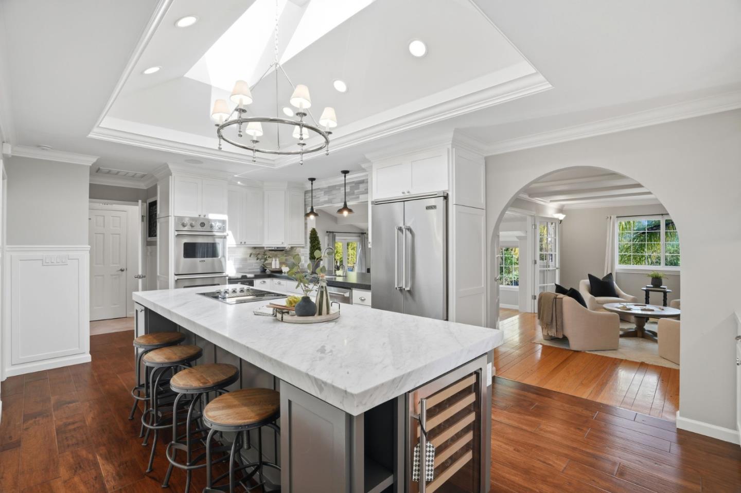 Detail Gallery Image 12 of 59 For 120 Brocastle Way, Los Gatos,  CA 95032 - 4 Beds | 2/1 Baths