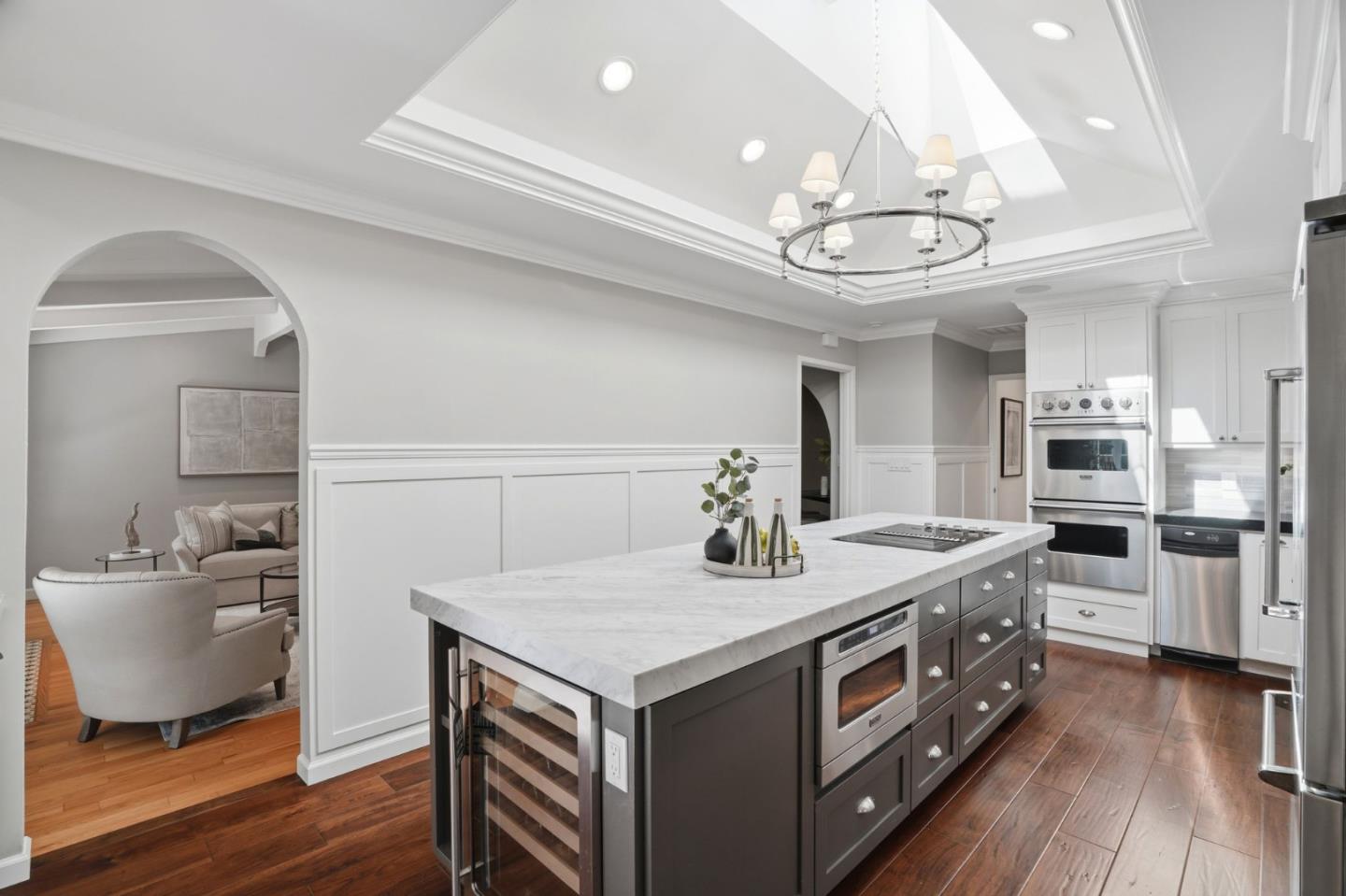 Detail Gallery Image 15 of 59 For 120 Brocastle Way, Los Gatos,  CA 95032 - 4 Beds | 2/1 Baths