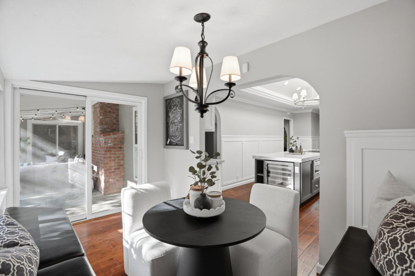 Detail Gallery Image 19 of 59 For 120 Brocastle Way, Los Gatos,  CA 95032 - 4 Beds | 2/1 Baths