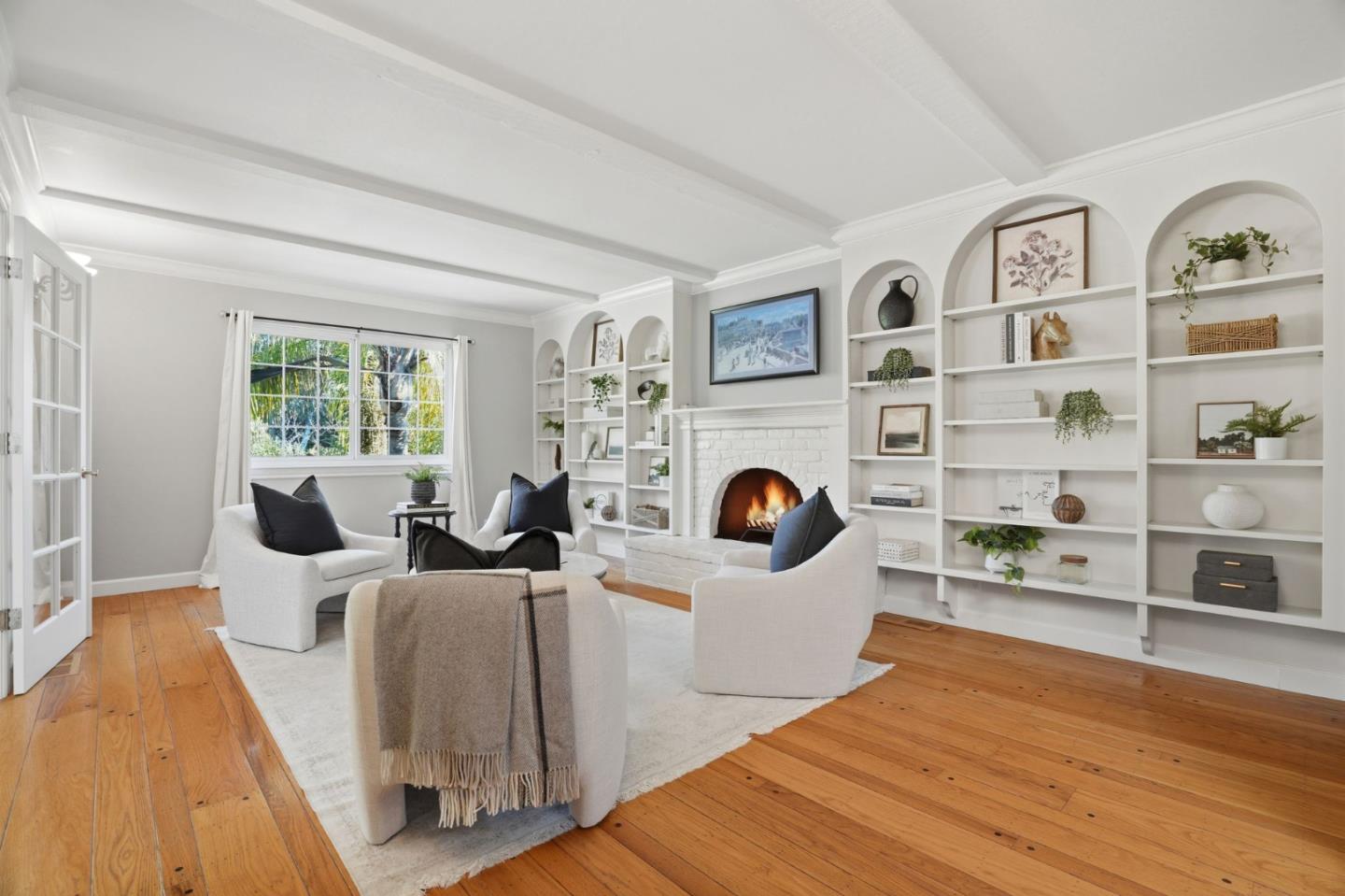 Detail Gallery Image 20 of 59 For 120 Brocastle Way, Los Gatos,  CA 95032 - 4 Beds | 2/1 Baths