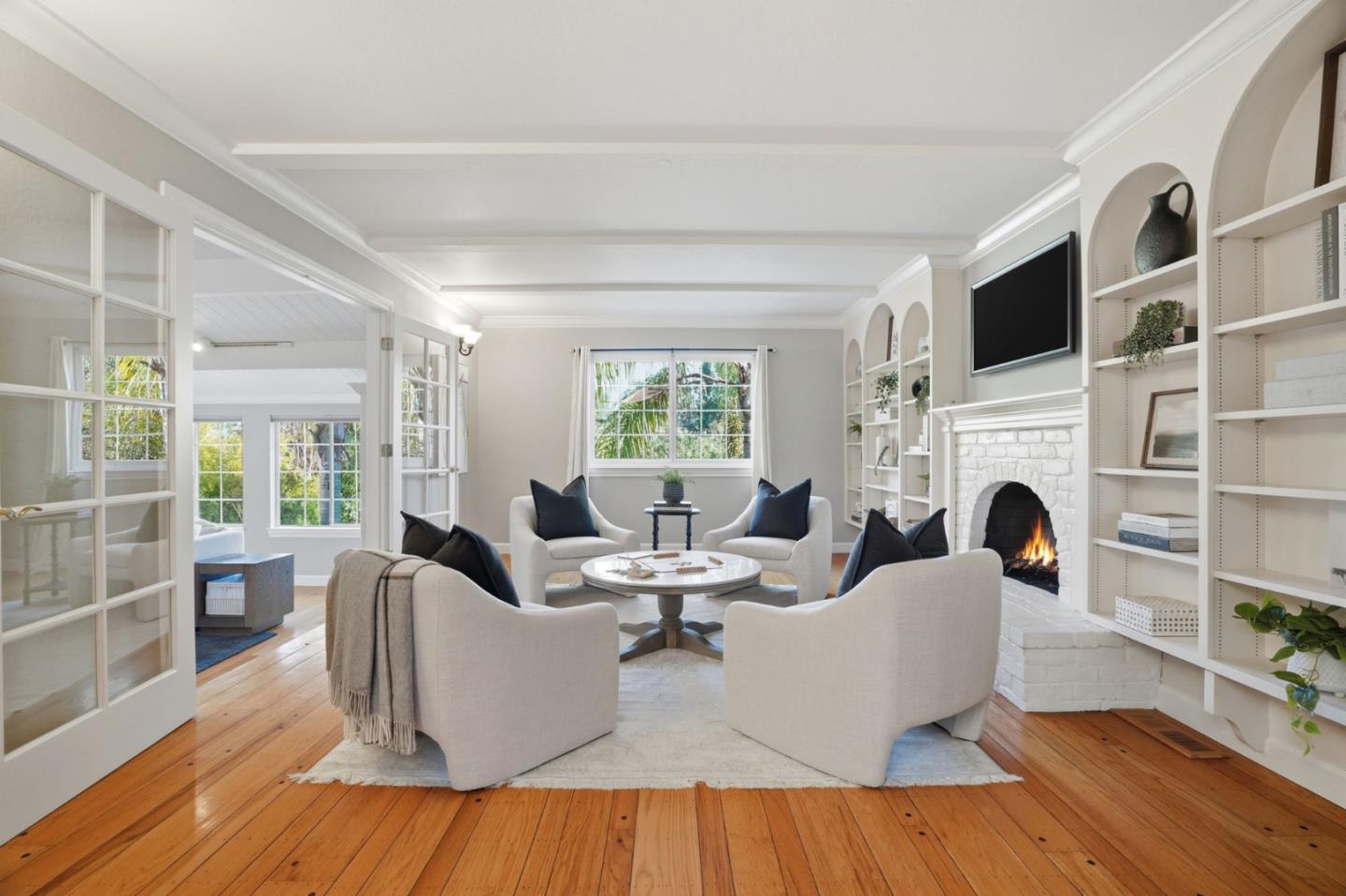 Detail Gallery Image 21 of 59 For 120 Brocastle Way, Los Gatos,  CA 95032 - 4 Beds | 2/1 Baths