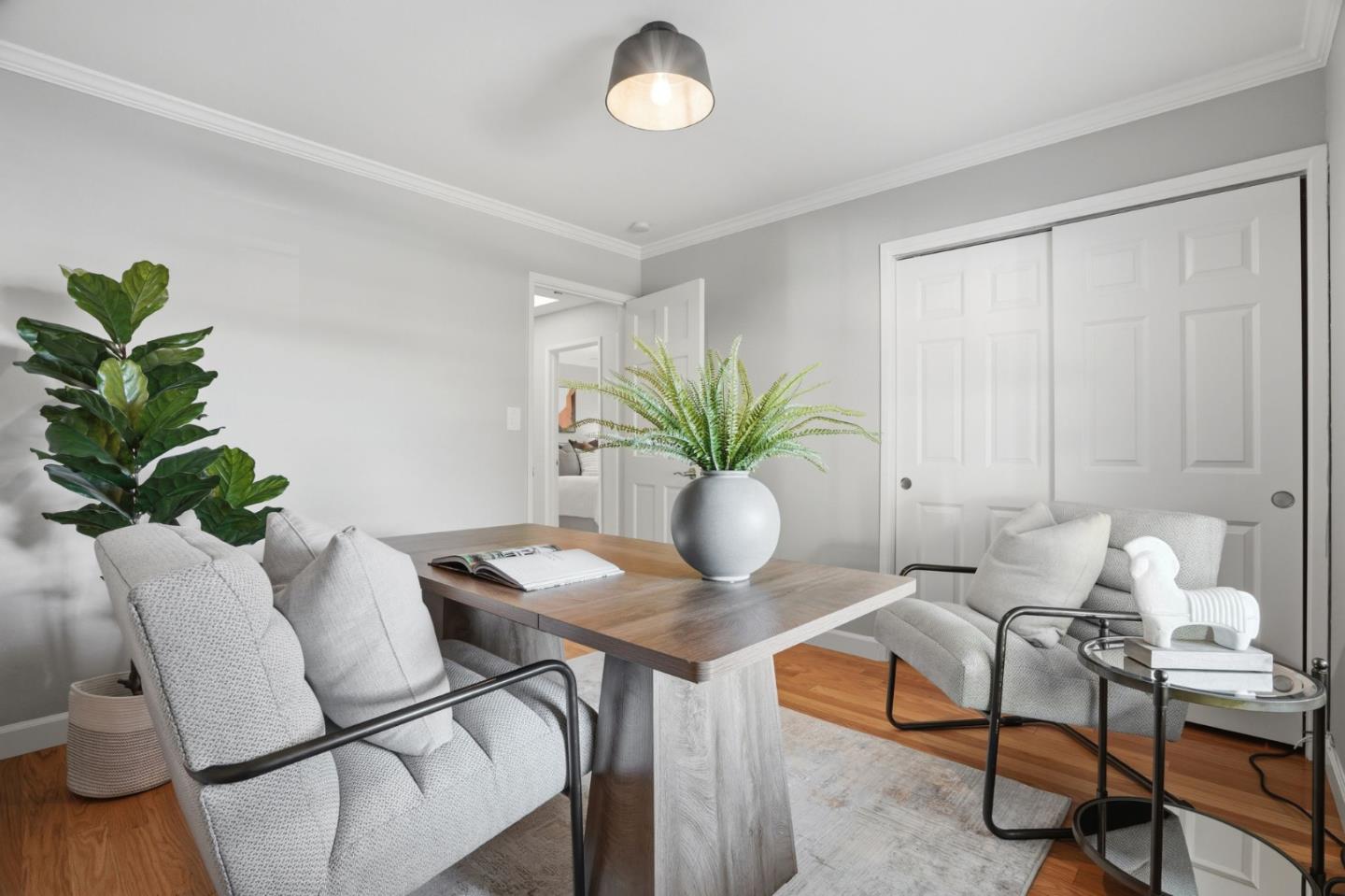 Detail Gallery Image 25 of 59 For 120 Brocastle Way, Los Gatos,  CA 95032 - 4 Beds | 2/1 Baths