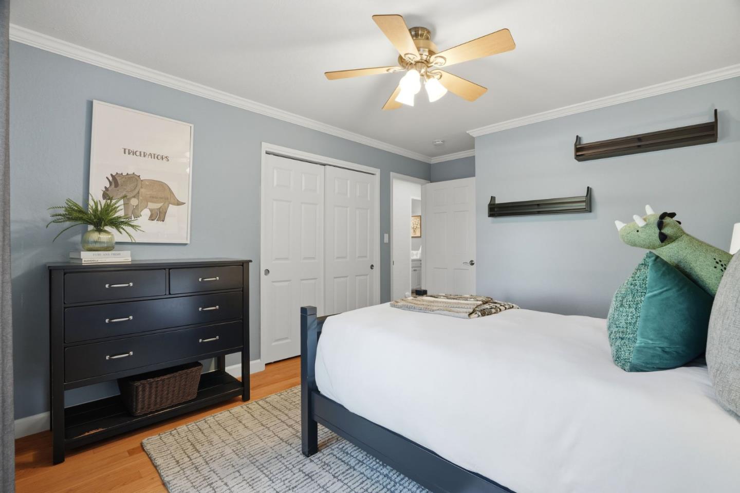 Detail Gallery Image 27 of 59 For 120 Brocastle Way, Los Gatos,  CA 95032 - 4 Beds | 2/1 Baths