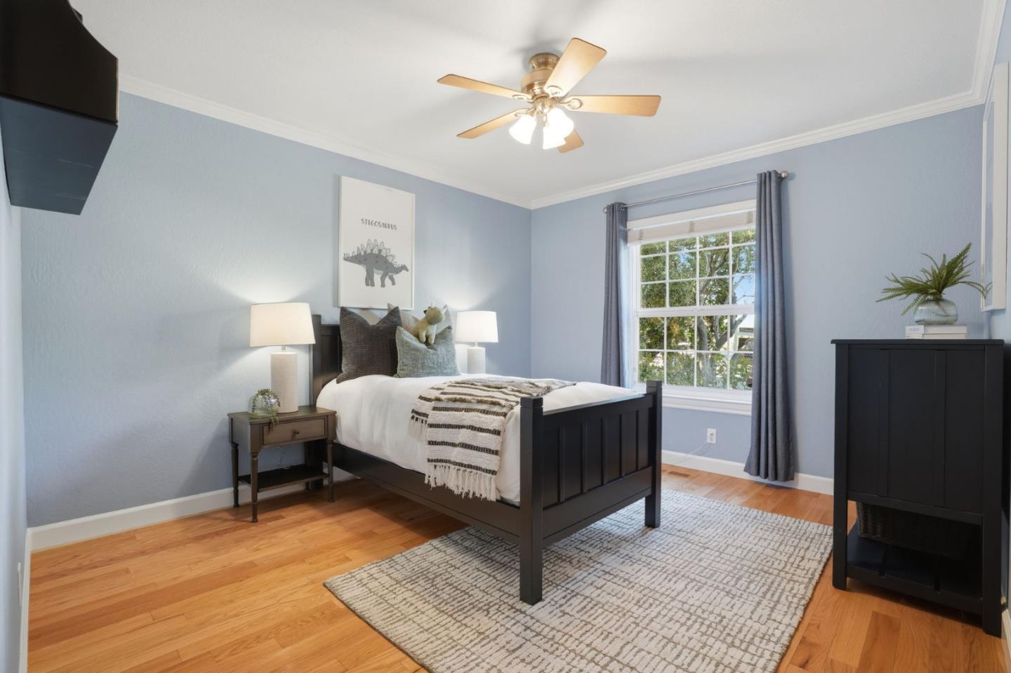 Detail Gallery Image 28 of 59 For 120 Brocastle Way, Los Gatos,  CA 95032 - 4 Beds | 2/1 Baths