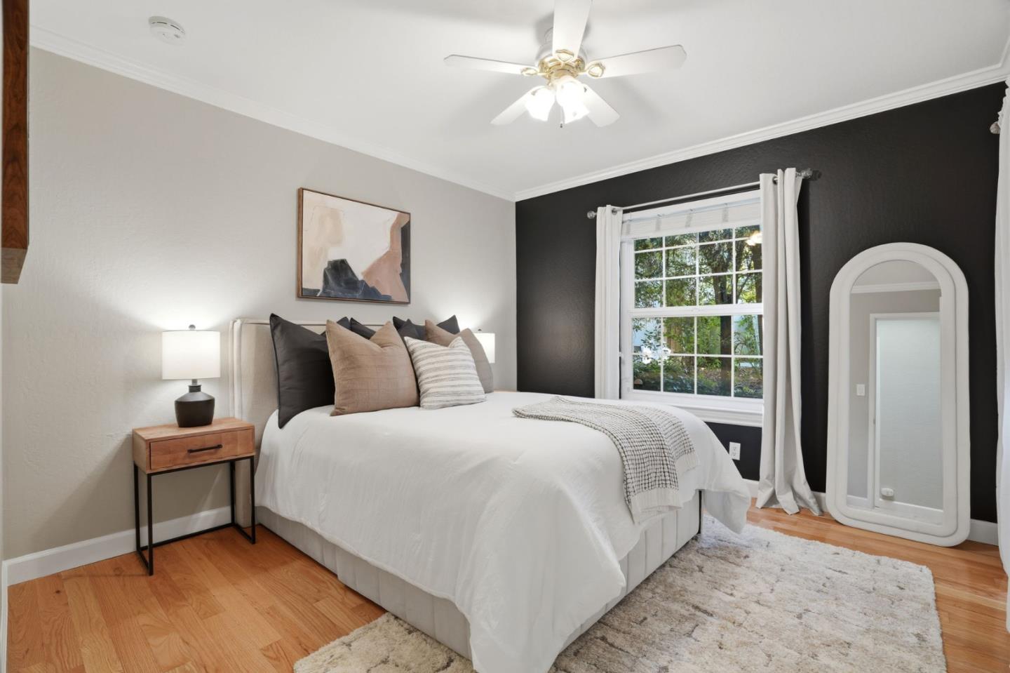 Detail Gallery Image 29 of 59 For 120 Brocastle Way, Los Gatos,  CA 95032 - 4 Beds | 2/1 Baths