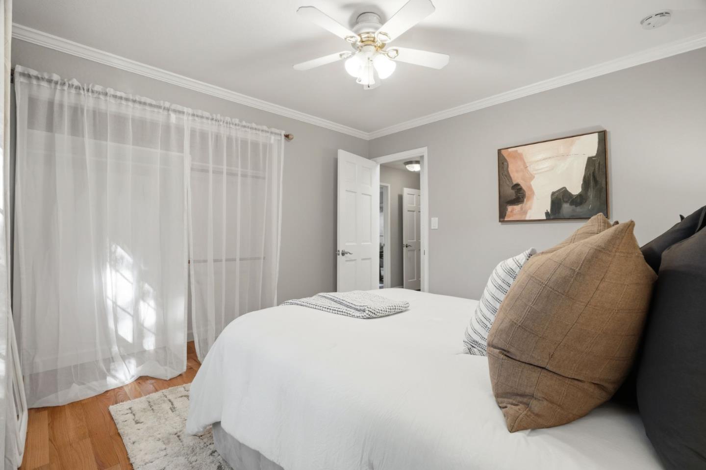 Detail Gallery Image 30 of 59 For 120 Brocastle Way, Los Gatos,  CA 95032 - 4 Beds | 2/1 Baths