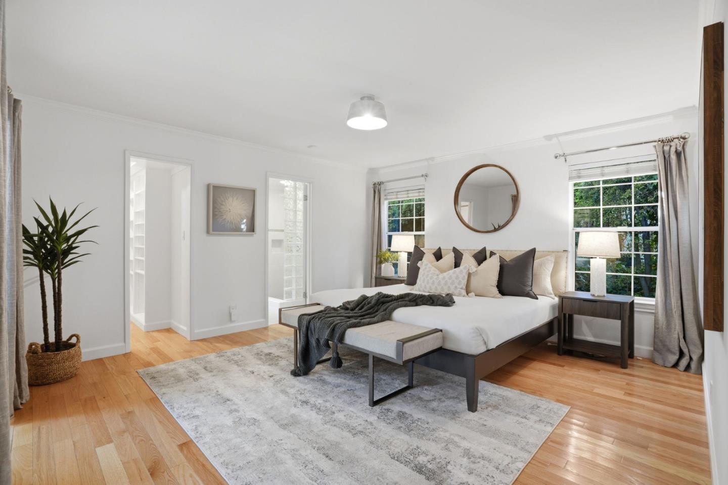 Detail Gallery Image 33 of 59 For 120 Brocastle Way, Los Gatos,  CA 95032 - 4 Beds | 2/1 Baths