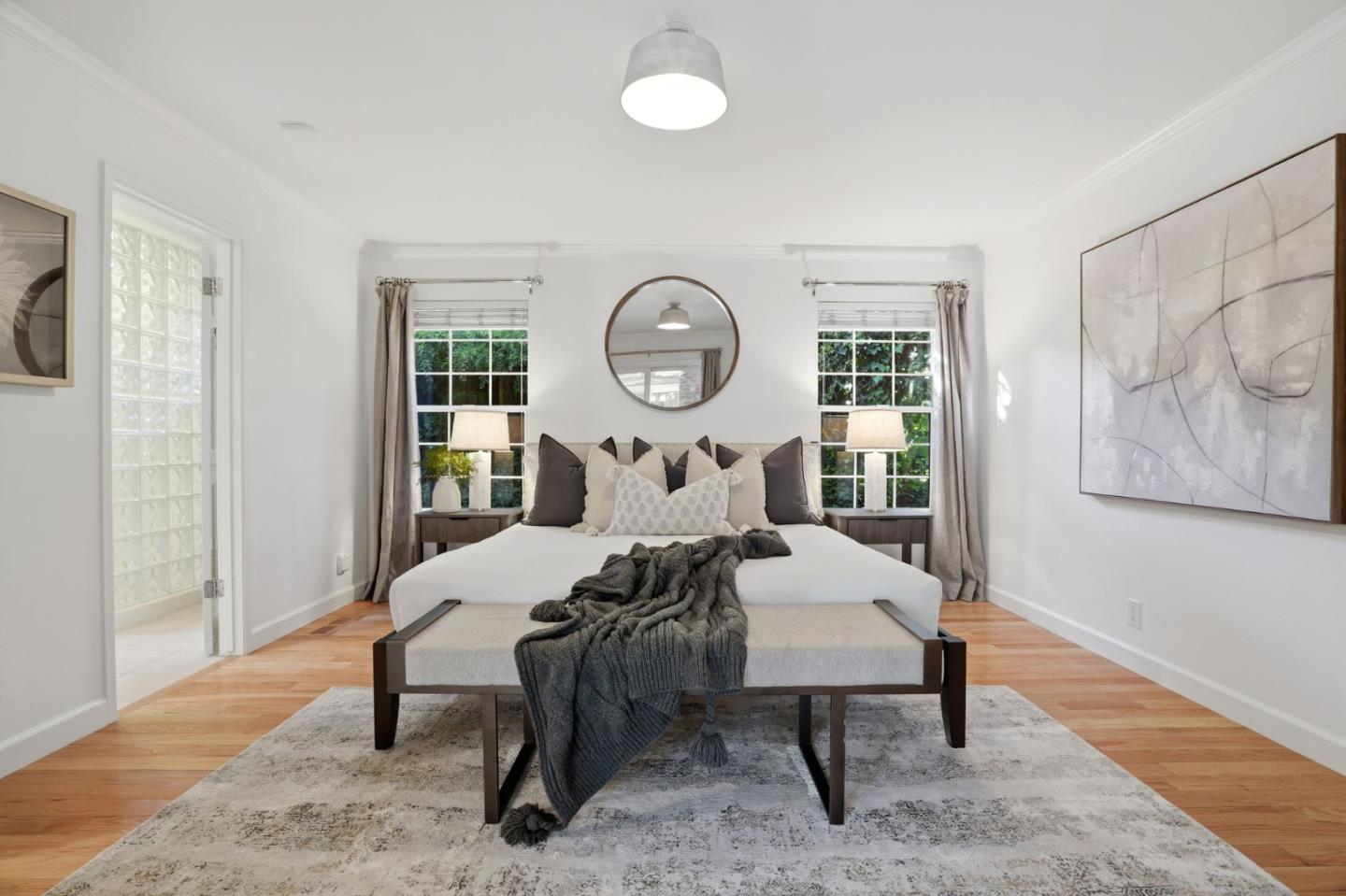 Detail Gallery Image 34 of 59 For 120 Brocastle Way, Los Gatos,  CA 95032 - 4 Beds | 2/1 Baths