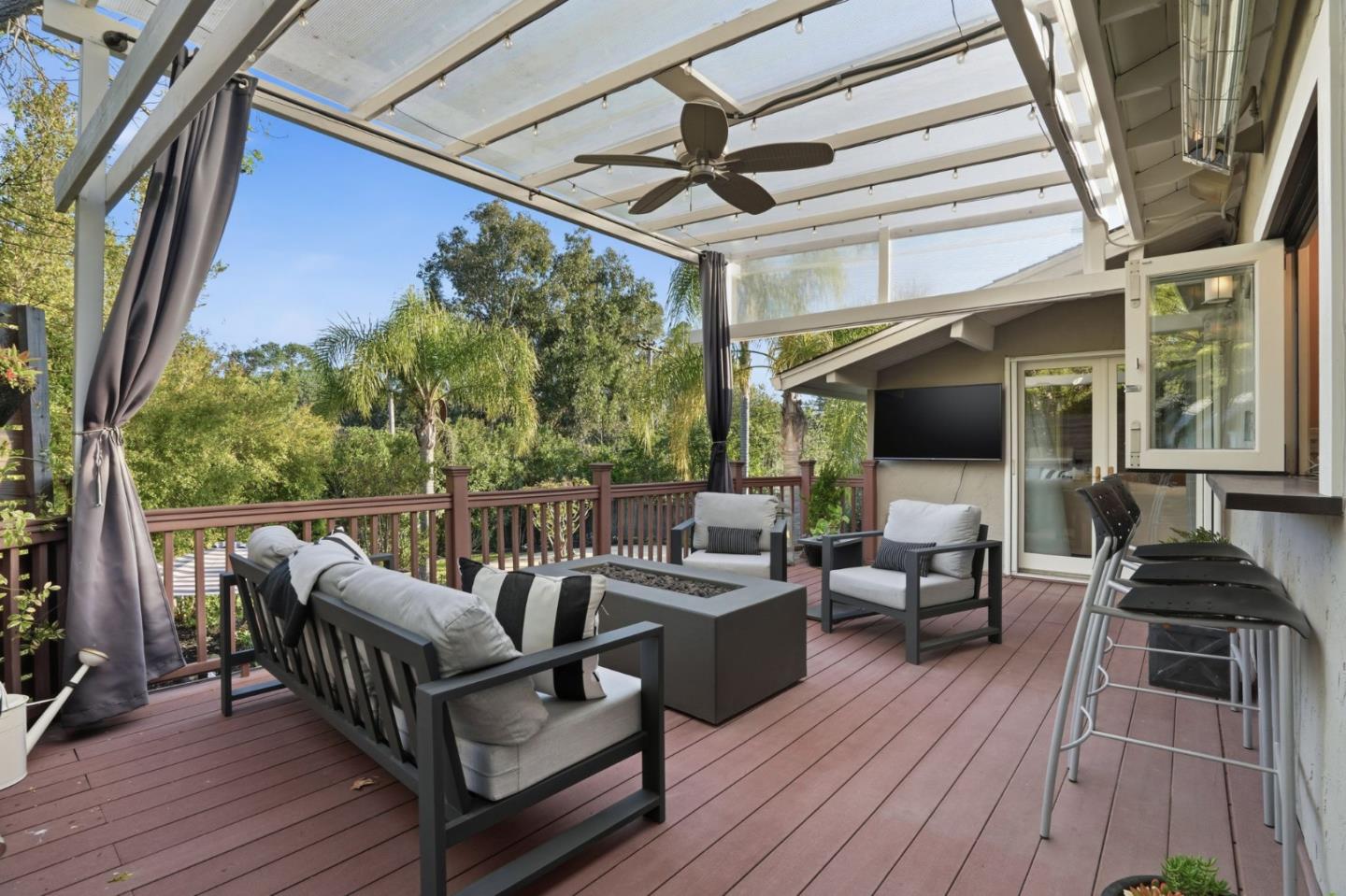 Detail Gallery Image 40 of 59 For 120 Brocastle Way, Los Gatos,  CA 95032 - 4 Beds | 2/1 Baths