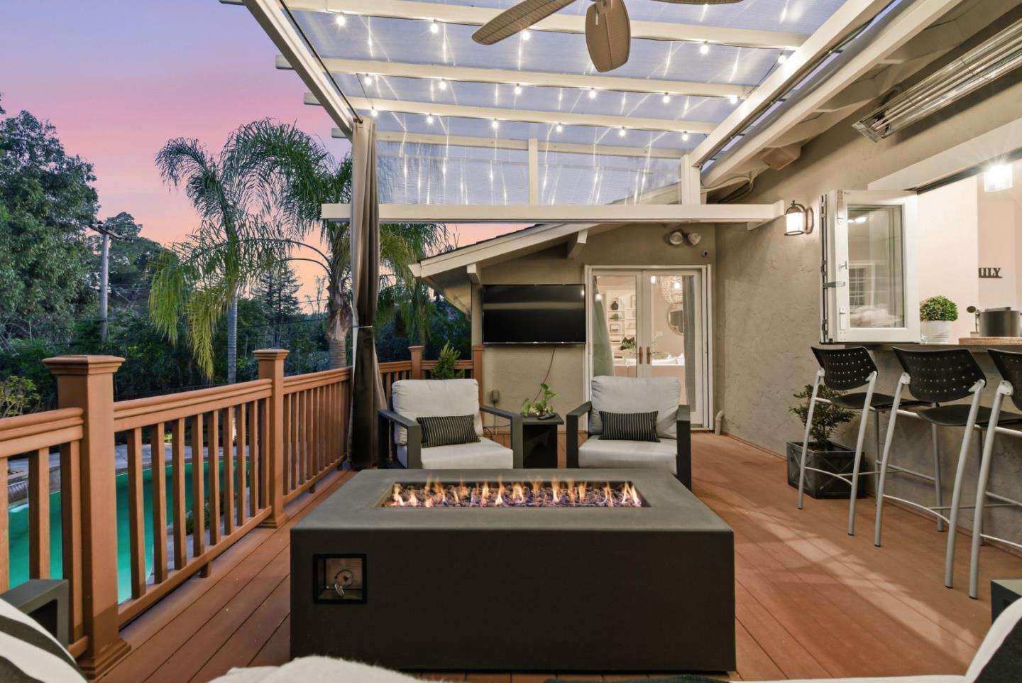 Detail Gallery Image 43 of 59 For 120 Brocastle Way, Los Gatos,  CA 95032 - 4 Beds | 2/1 Baths