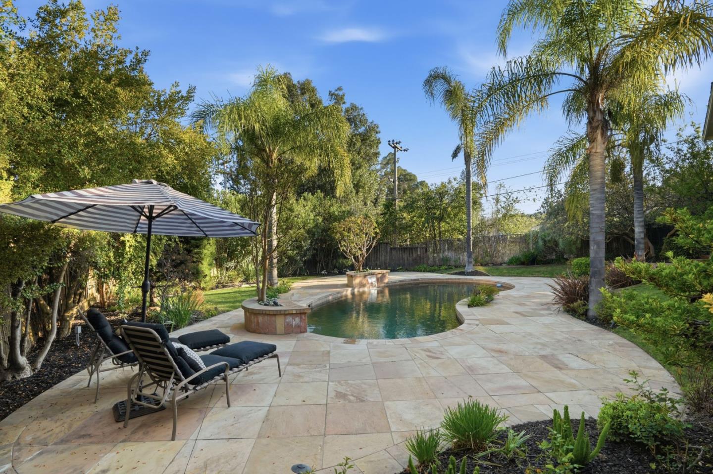 Detail Gallery Image 45 of 59 For 120 Brocastle Way, Los Gatos,  CA 95032 - 4 Beds | 2/1 Baths