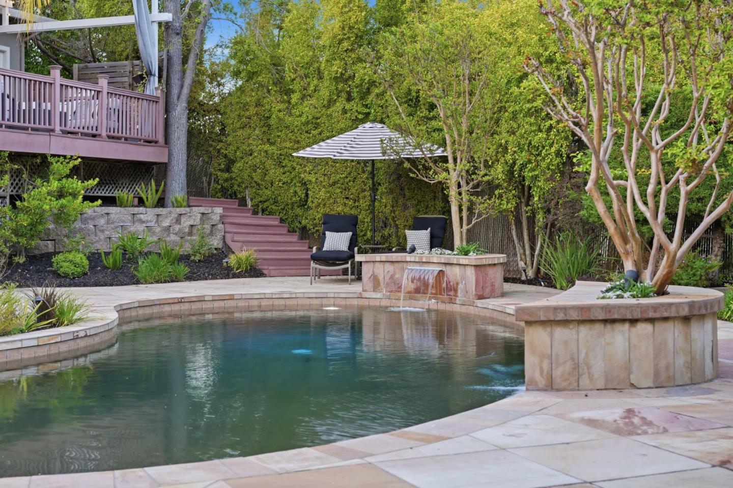 Detail Gallery Image 47 of 59 For 120 Brocastle Way, Los Gatos,  CA 95032 - 4 Beds | 2/1 Baths