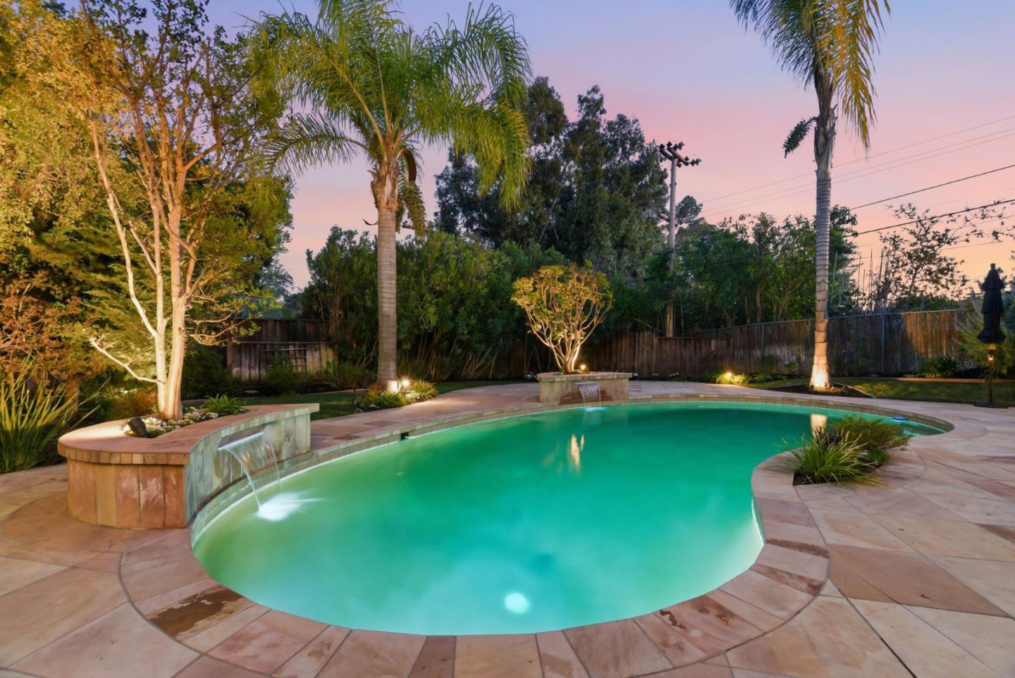 Detail Gallery Image 48 of 59 For 120 Brocastle Way, Los Gatos,  CA 95032 - 4 Beds | 2/1 Baths