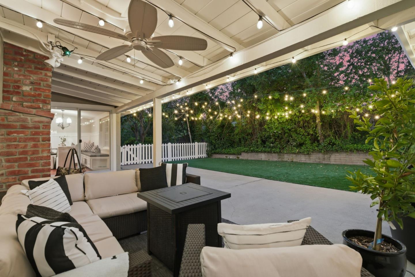 Detail Gallery Image 51 of 59 For 120 Brocastle Way, Los Gatos,  CA 95032 - 4 Beds | 2/1 Baths