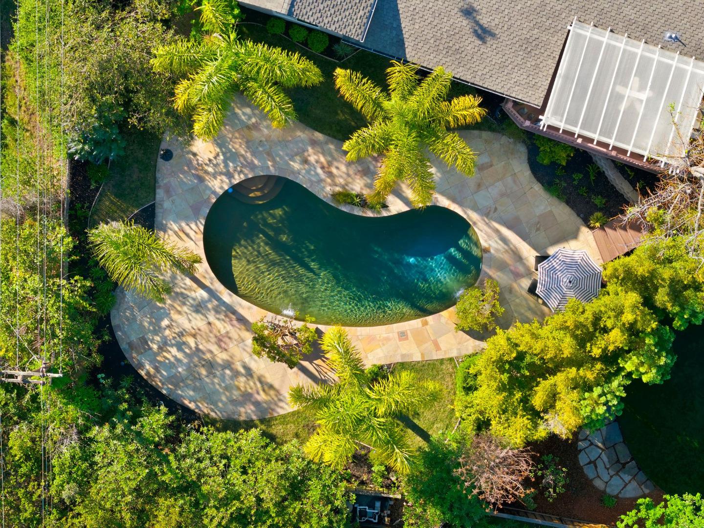 Detail Gallery Image 55 of 59 For 120 Brocastle Way, Los Gatos,  CA 95032 - 4 Beds | 2/1 Baths