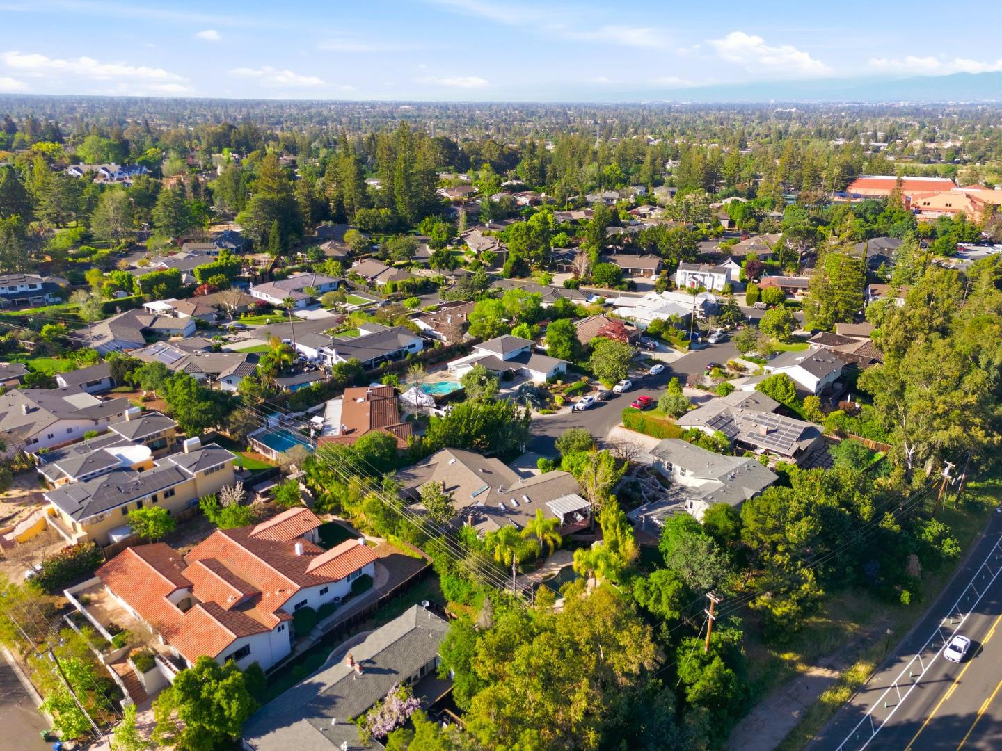 Detail Gallery Image 57 of 59 For 120 Brocastle Way, Los Gatos,  CA 95032 - 4 Beds | 2/1 Baths