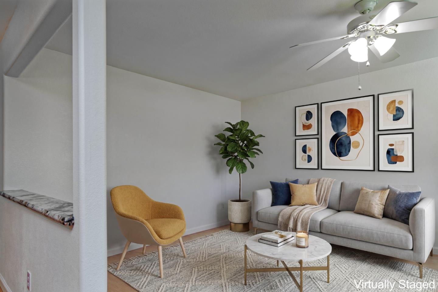 Detail Gallery Image 11 of 30 For 476 Safari Dr, San Jose,  CA 95123 - 3 Beds | 2 Baths