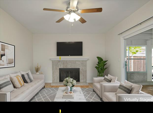 Detail Gallery Image 13 of 30 For 476 Safari Dr, San Jose,  CA 95123 - 3 Beds | 2 Baths