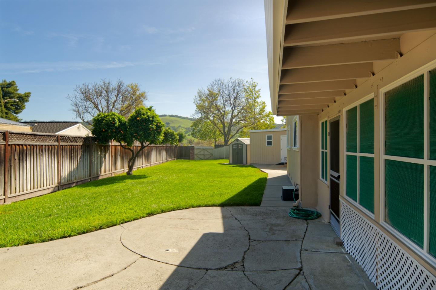 Detail Gallery Image 25 of 30 For 476 Safari Dr, San Jose,  CA 95123 - 3 Beds | 2 Baths