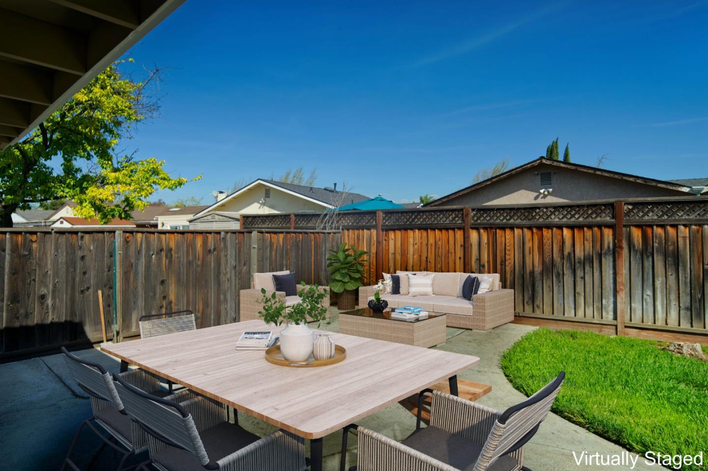 Detail Gallery Image 29 of 30 For 476 Safari Dr, San Jose,  CA 95123 - 3 Beds | 2 Baths