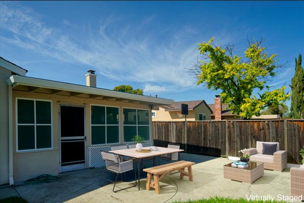 Detail Gallery Image 30 of 30 For 476 Safari Dr, San Jose,  CA 95123 - 3 Beds | 2 Baths