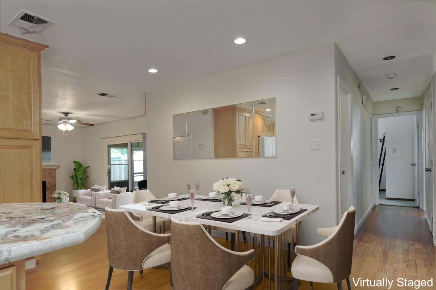 Detail Gallery Image 9 of 30 For 476 Safari Dr, San Jose,  CA 95123 - 3 Beds | 2 Baths