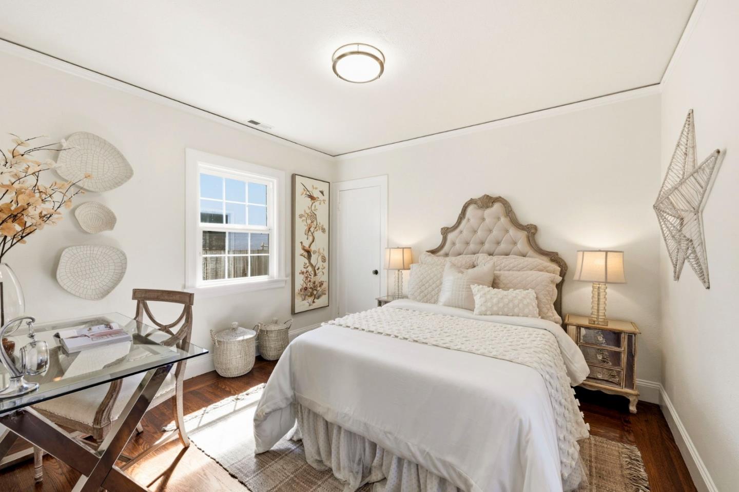 Detail Gallery Image 18 of 37 For 1105 Summer Ave, Burlingame,  CA 94010 - 2 Beds | 1 Baths