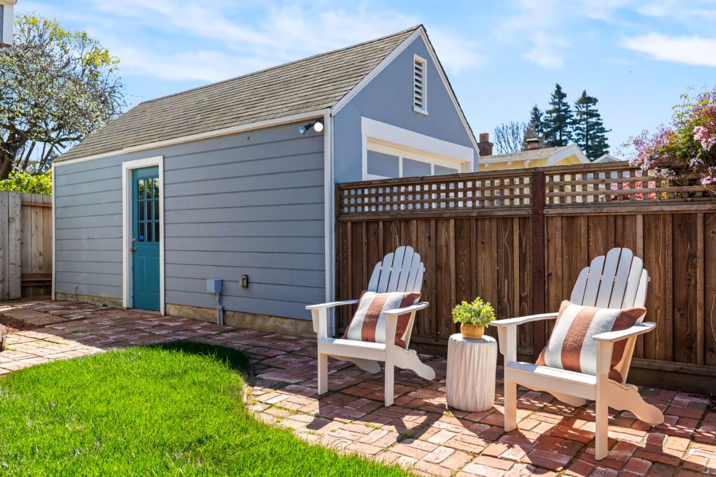 Detail Gallery Image 22 of 37 For 1105 Summer Ave, Burlingame,  CA 94010 - 2 Beds | 1 Baths