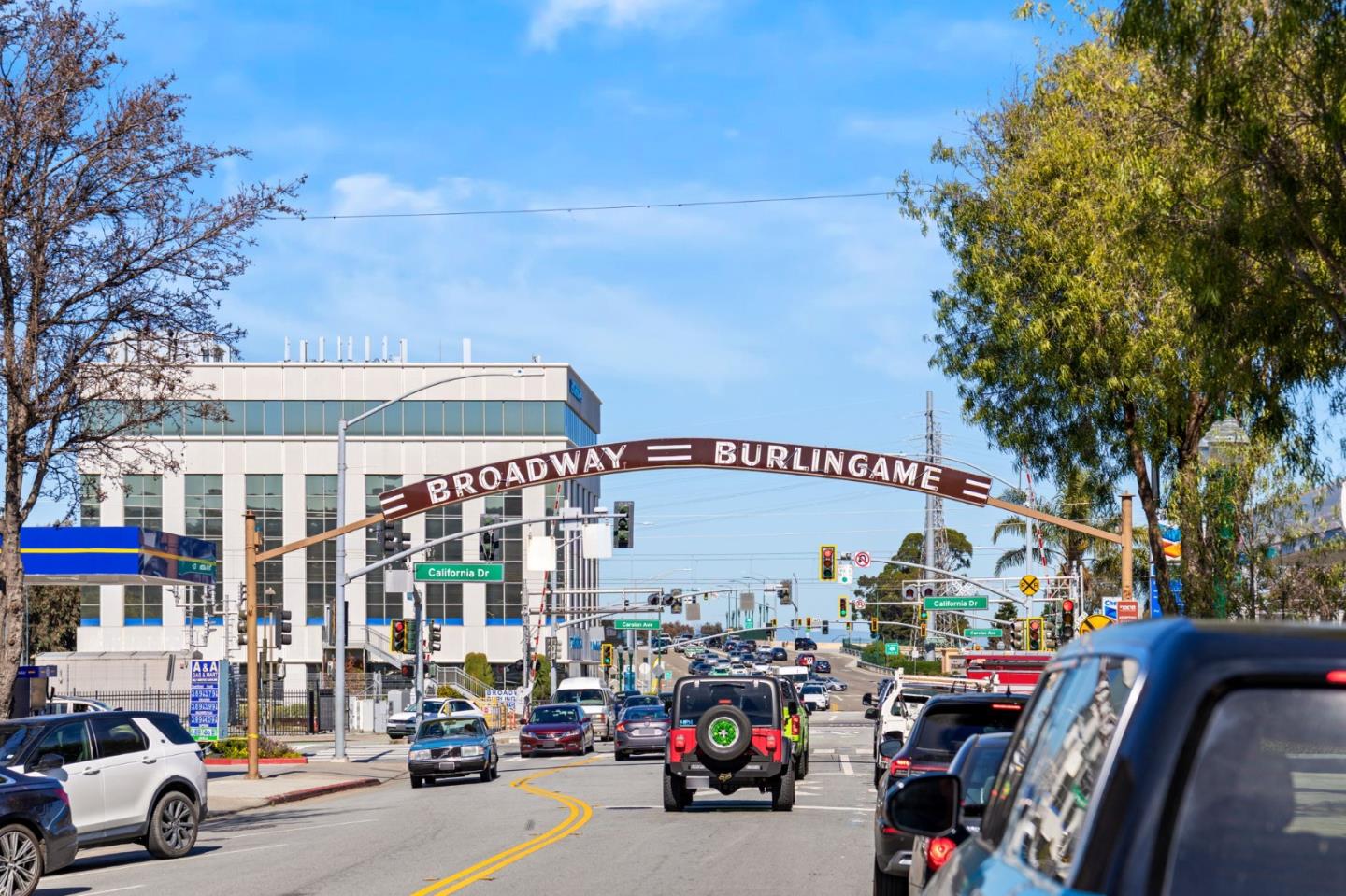 Detail Gallery Image 31 of 37 For 1105 Summer Ave, Burlingame,  CA 94010 - 2 Beds | 1 Baths