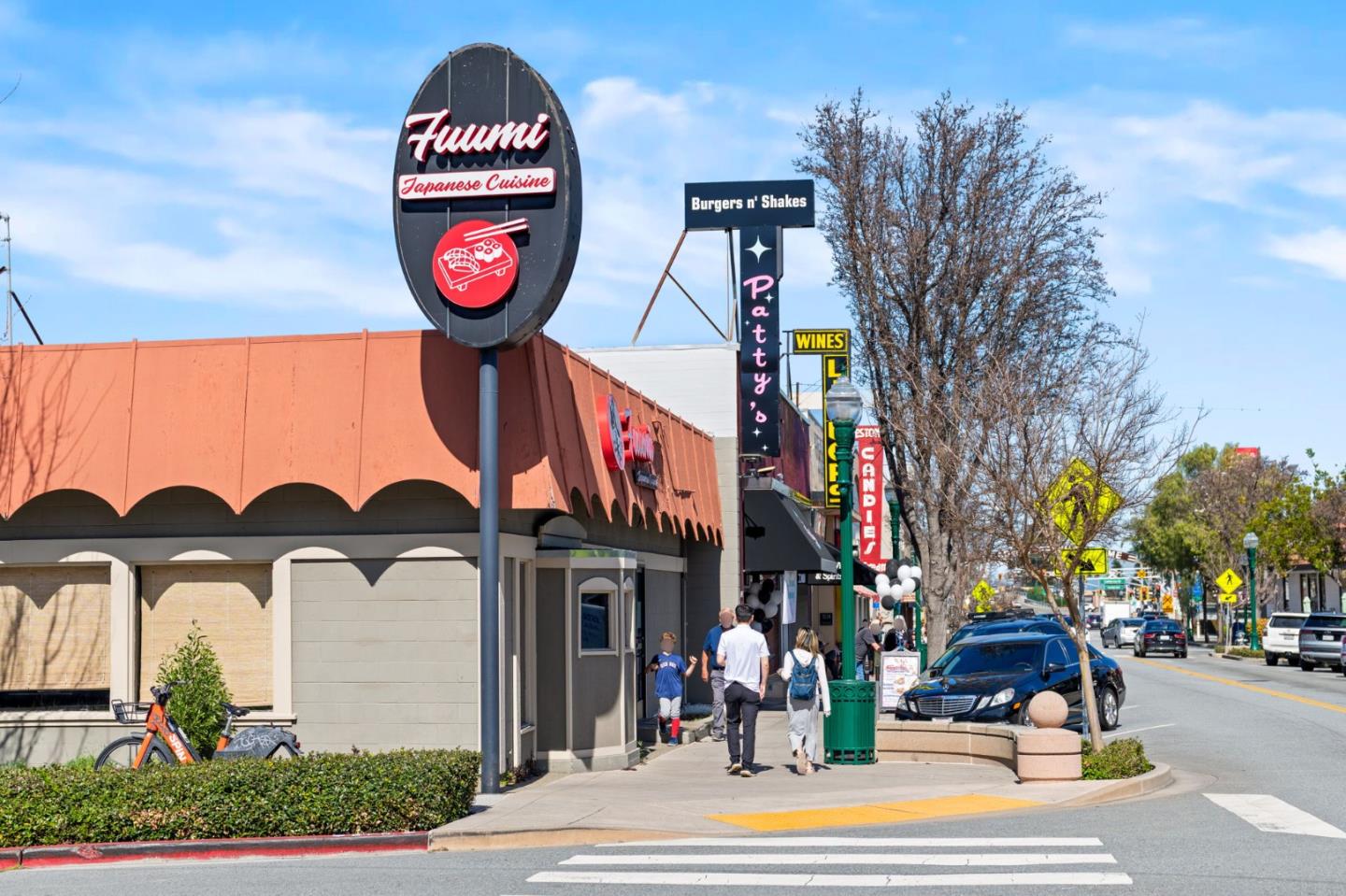 Detail Gallery Image 32 of 37 For 1105 Summer Ave, Burlingame,  CA 94010 - 2 Beds | 1 Baths