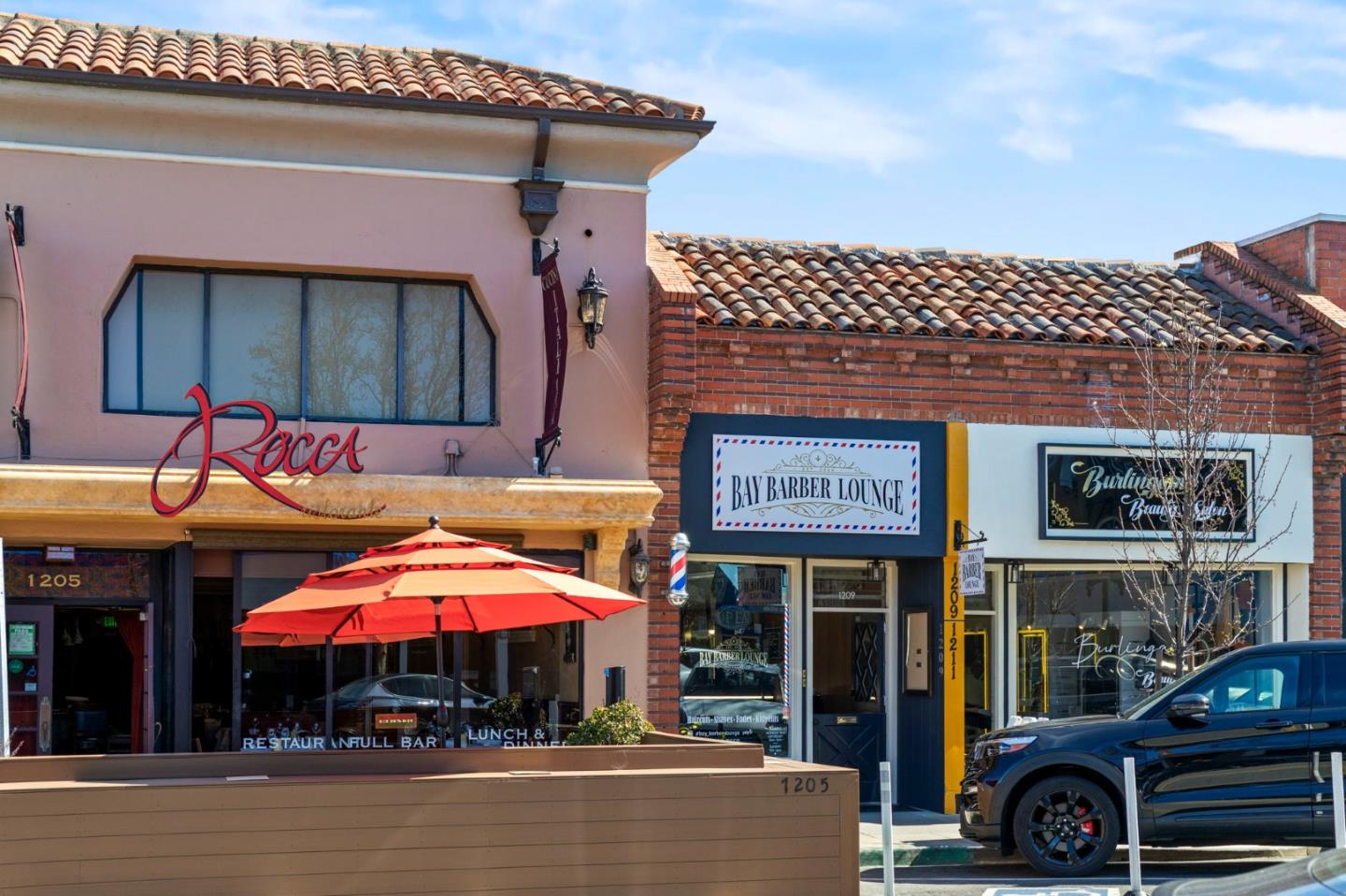 Detail Gallery Image 33 of 37 For 1105 Summer Ave, Burlingame,  CA 94010 - 2 Beds | 1 Baths