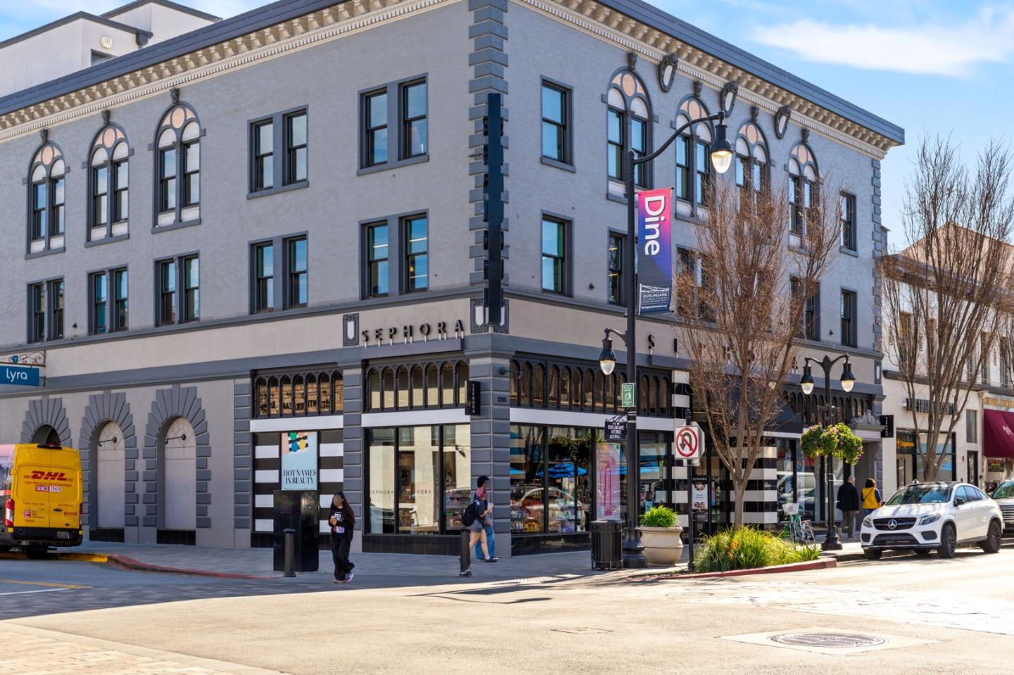 Detail Gallery Image 37 of 37 For 1105 Summer Ave, Burlingame,  CA 94010 - 2 Beds | 1 Baths